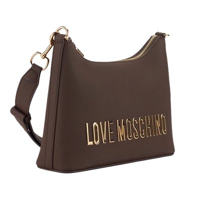 THE BOLD LOVE MEDIUM HOBO BAG